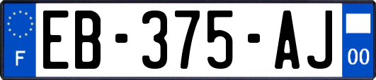 EB-375-AJ