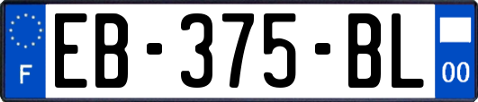 EB-375-BL