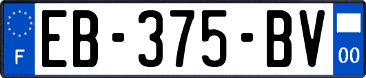 EB-375-BV