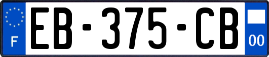 EB-375-CB