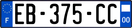 EB-375-CC