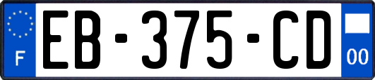 EB-375-CD