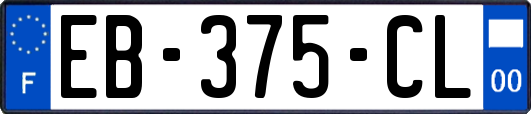 EB-375-CL