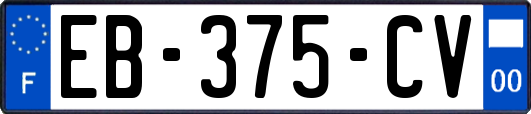 EB-375-CV