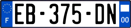 EB-375-DN