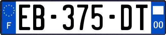 EB-375-DT