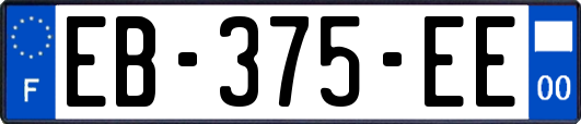 EB-375-EE