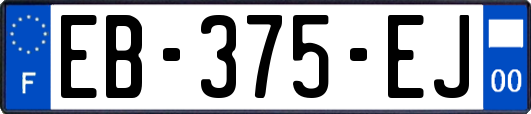 EB-375-EJ