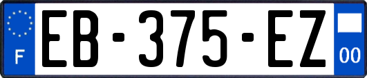 EB-375-EZ