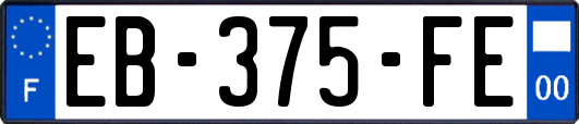 EB-375-FE