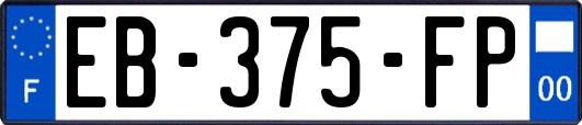 EB-375-FP