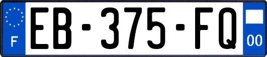 EB-375-FQ