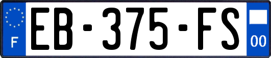 EB-375-FS