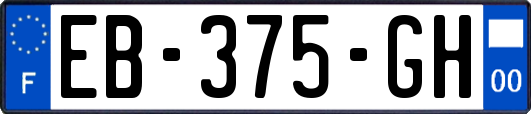 EB-375-GH