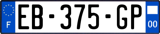 EB-375-GP