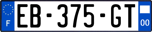 EB-375-GT