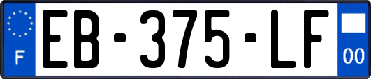 EB-375-LF