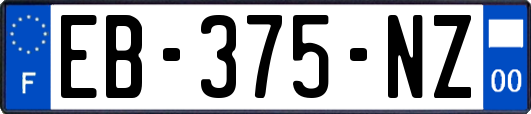 EB-375-NZ