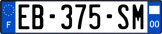 EB-375-SM
