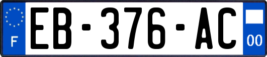 EB-376-AC