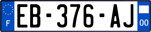 EB-376-AJ