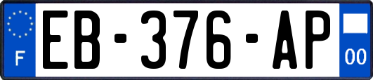 EB-376-AP