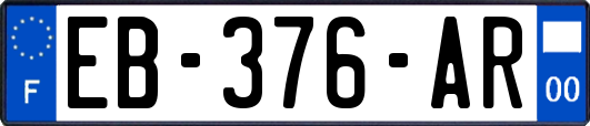 EB-376-AR