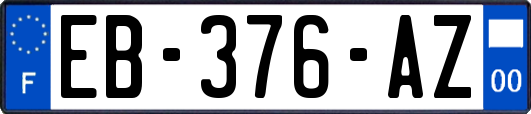 EB-376-AZ