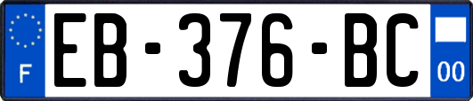 EB-376-BC