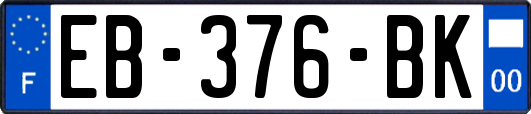 EB-376-BK