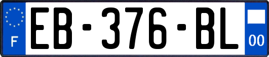 EB-376-BL