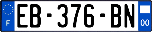 EB-376-BN