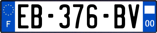 EB-376-BV