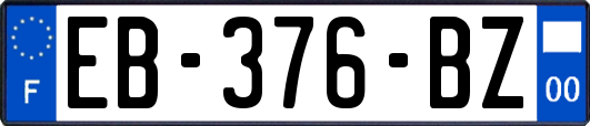 EB-376-BZ