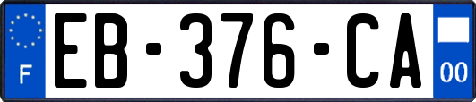 EB-376-CA