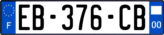 EB-376-CB