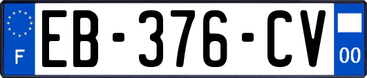 EB-376-CV