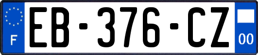 EB-376-CZ