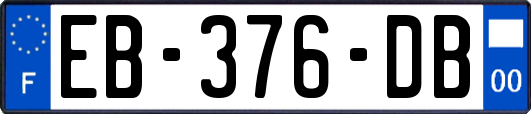 EB-376-DB