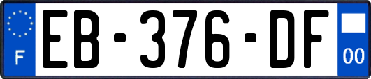 EB-376-DF