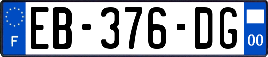 EB-376-DG