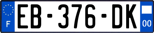 EB-376-DK