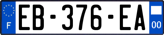 EB-376-EA