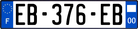 EB-376-EB