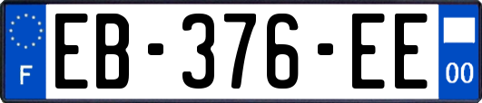 EB-376-EE