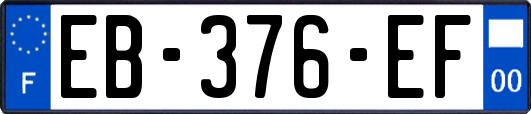 EB-376-EF