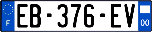 EB-376-EV