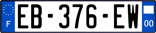 EB-376-EW