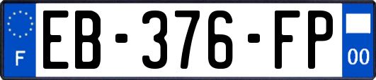 EB-376-FP