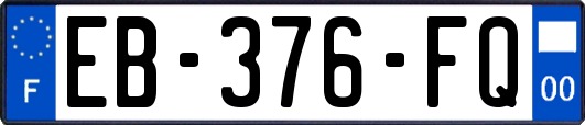 EB-376-FQ